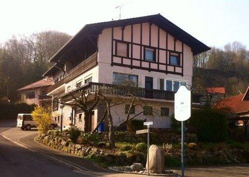 Bayrischer Hof Steinau an der Straße